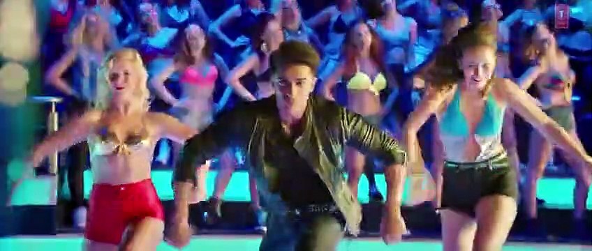 'Butt Patlo' Full Video Song - O Teri - Pulkit Samrat, Bilal Amrohi, Sarah Jane Dias