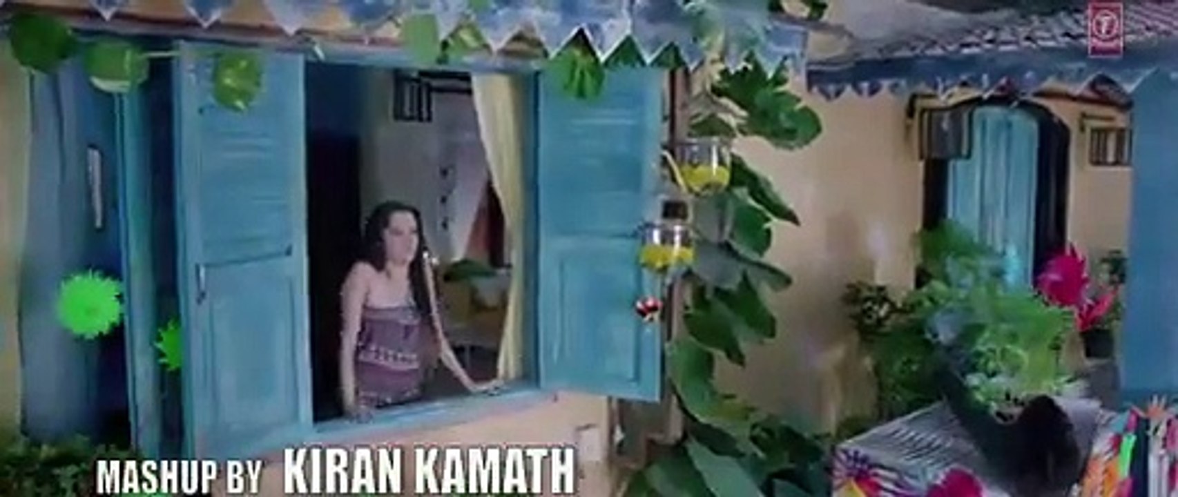 Exclusive- Ek Villain Full Video Mashup by DJ Kiran Kamath - Best Bollywood Mashup