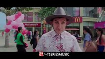 'Nanga Punga Dost' VIDEO Song  PK  Aamir Khan  Anushka Sharma  T-series (2)