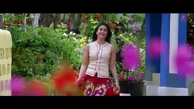 Official- Kuchh Toh Hua Hai Full VIDEO Song - Singham Returns - Tulsi Kumar - Ankit Tiwari