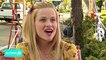 Reese Witherspoon On 'Legally Blonde' Set In 2000