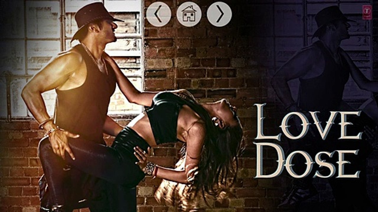 Desi Kalakaar Full AUDIO Songs JUKEBOX - Yo Yo Honey Singh _ Stardom, Love Dose, One Thousand Miles