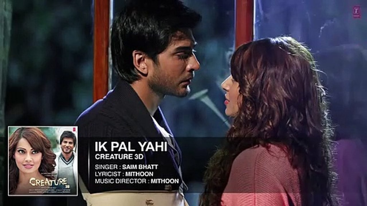 Ik Pal Yahi Full Song (Audio) - Creature 3D - Benny Dayal - Bipasha Basu, Imran Abbas