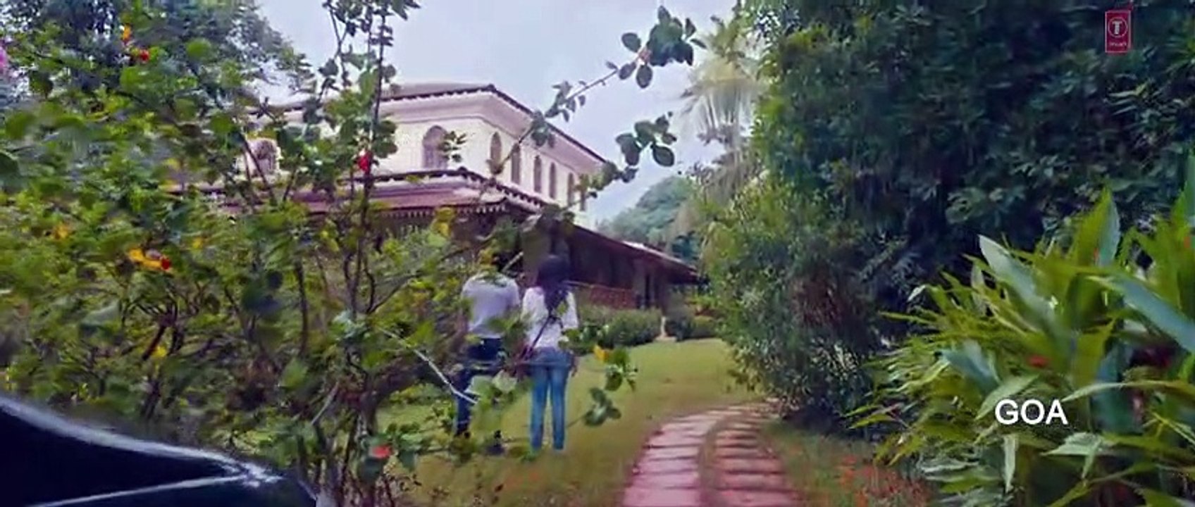 Kabhi Aayine Pe Full Video Song - Hate Story 2...