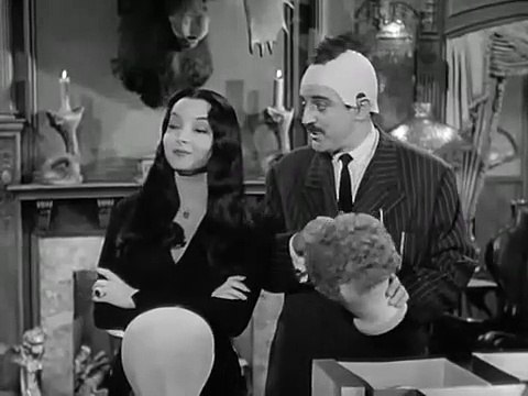 Locos Addams T2 C09 El peluquin del tio Lucas