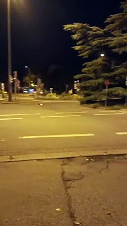 Grenoble, ville de la région Rhône-Alpes du sud-est de la France (23)