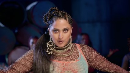 Raja Kumari - Firestarter