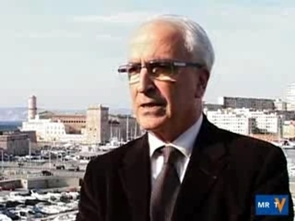 Jean-Louis Sanmarco