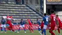 Haiti Vs Canada (4-1) - All Goals Match Highlights - Concacaf Gold Cup 15-07-2021