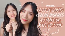 Patricia Gapay's Korean-Inspired Everyday 