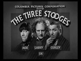 Los Tres Chiflados Latino 012 - Un Hormigero en la despensa