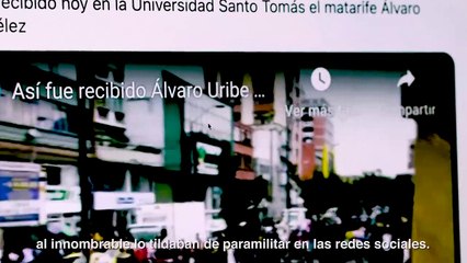 MATARIFE Capítulo 1 - Temporada 1 (Un genocida innombrable)