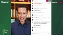COVID-19, Indonesia Emas 2045, dan Printing Money - Live Instagram Bossman 11 Juli 2021 | Mardigu Wowiek