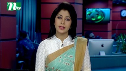 NTV Shokaler Khobor | 16 July 2021