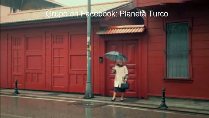 Amor Eterno (La Novia de Estambul) Capitulo 138