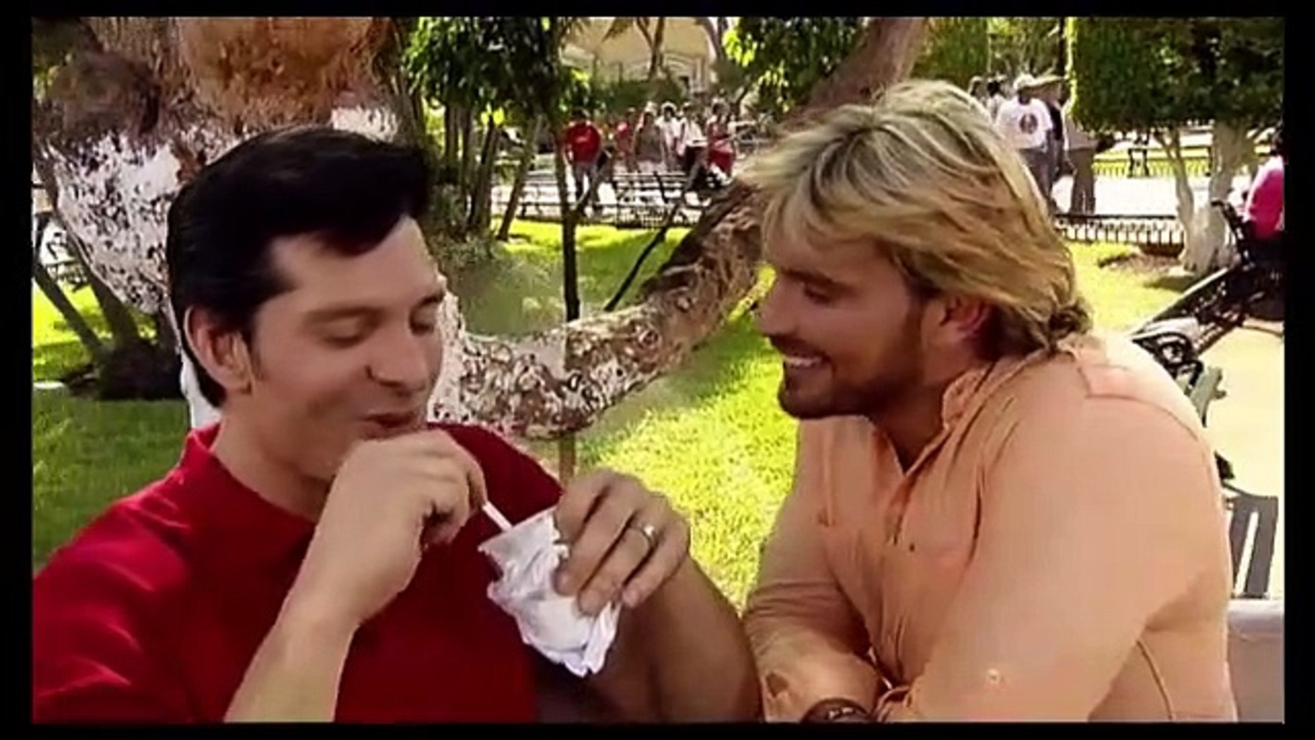 Sortilegio - Capitulo 28 - video Dailymotion