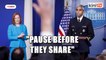 ‘Not sharing is caring’ - US Surgeon General fights misinformation