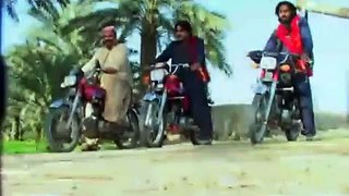 Pahinja Parawa Episode 13 | پنھنجا پراوا قسط 13 | Sindhi Drama Serial | Sindhi Soap Serial Dramas