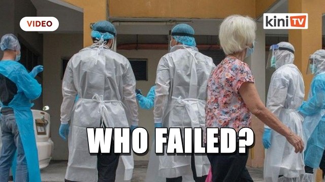 PKR Senator: Who failed, the government, or the people?