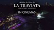 La Traviata On Sydney Harbour 2021 - Trailer
