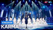 [Simply K-Pop CON-TOUR] KINGDOM (킹덤) – KARMA (카르마) _ Ep.476