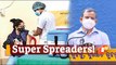 Odisha's Fully Vaccinated Persons Turning Super Spreaders? Chief Secy Makes Shocking Revelation