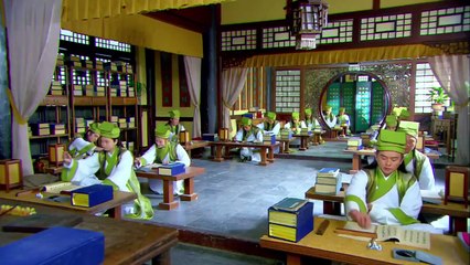 Xem Phim Thổ Địa Ông Thổ Địa Bà - Tập 32