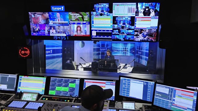 Le journal du Tour de France : Tadej Pogacar remporte une nouvelle étape