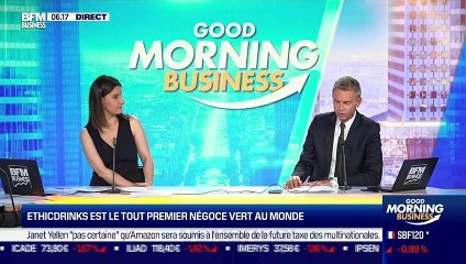 La  pépite : EthicDrinks propose une gamme de vins éthiques entièrement issue de pratiques durables et certifiées - 16/07