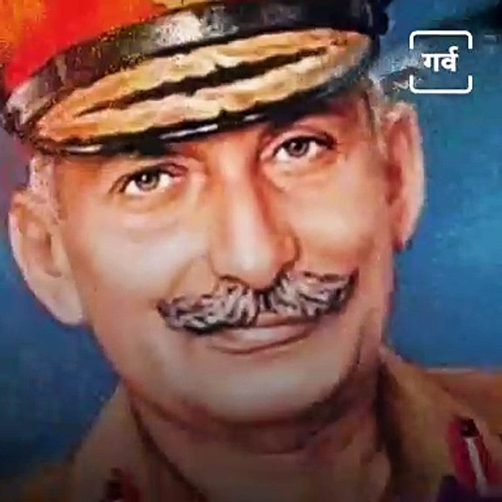 Fearless Indian Army Officer Who Led Assault Operation To Capture Tiger Hill In Kargil War