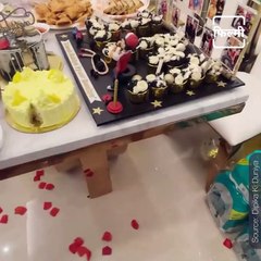 Watch: TV Actress Dipika Kakar Made Mutton Biryani For Her Husband Shoaib Ibrahim