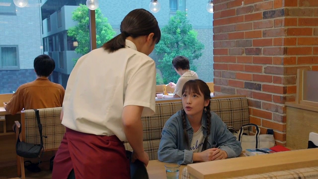 知ってるワイフ #1「人生は変えられる・・・選択を後悔する夫婦に起きた奇跡とは！？」