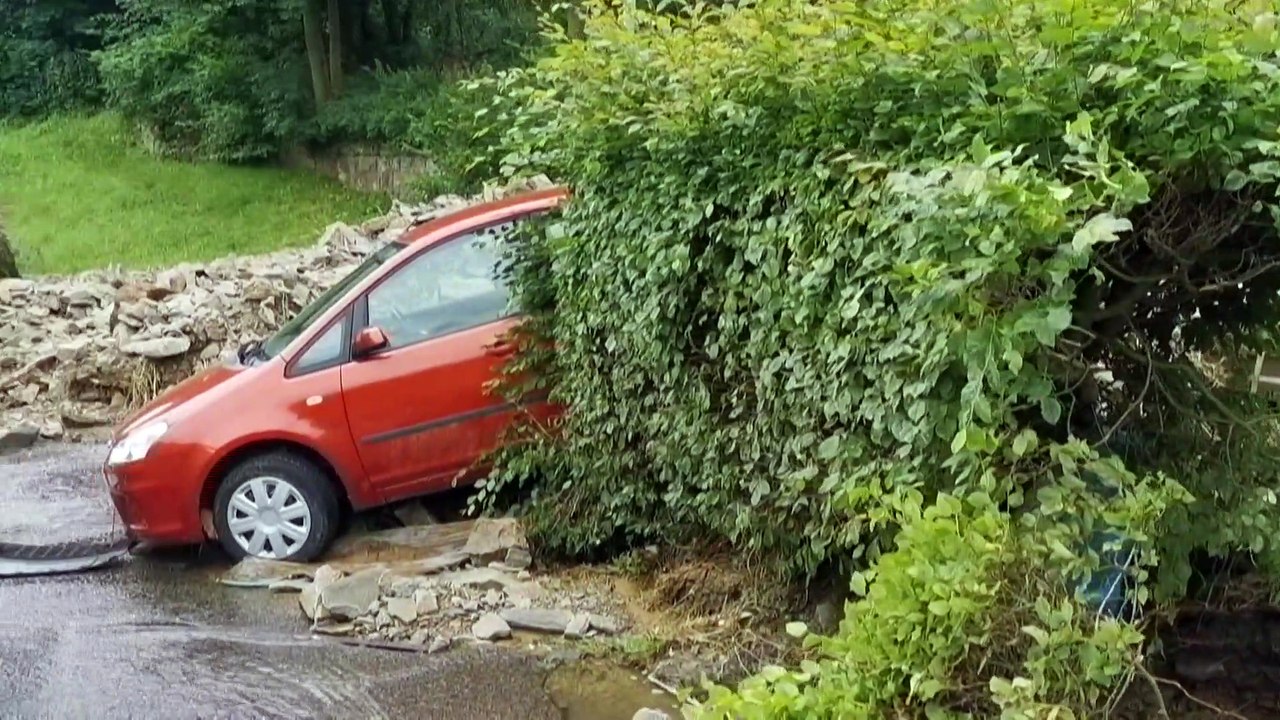 Δεκάδες νεκροί από τις πλημμύρες στην Ευρώπη ...