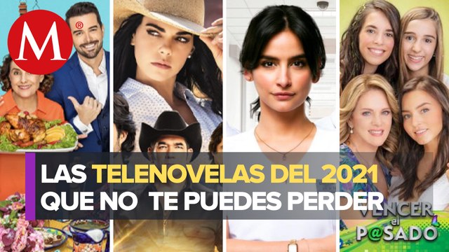 Los melodramas actuales, las telenovelas | Susana y Álvaro en Milenio