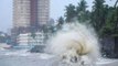 100 News: Rain in Mumbai, high tide feared, alert issued
