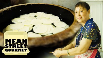 Buffalo Cheese: Meet the Woman Preserving this Ming Dynasty Recipe
