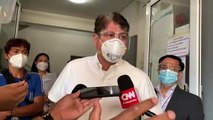Kiko Pangilinan Pangilinan Files Charges Against Google, 2  Youtube Channels for Fake News Against Marriage with Sharon Cuneta