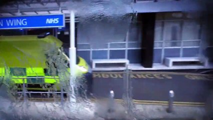 Holby City Series 22 Episode 34