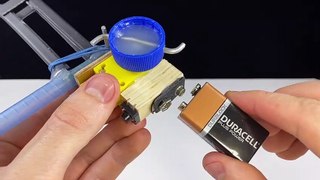 3 SIMPLE INVENTIONS That Can Be Made At Home