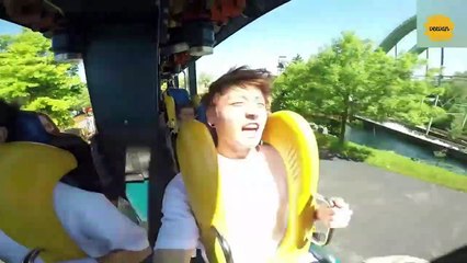 Run BTS - EP.3 (Thaisub)