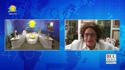 Consuelo Despradel: prensa haitiana dice que en hotel en RD se planifico la muerte de Jovenel Moïse