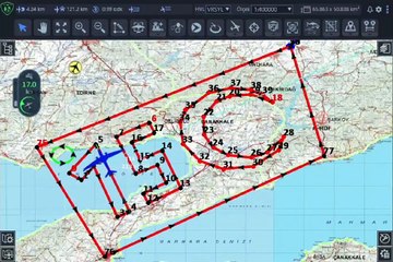 Türkiye'nin gururu Bayraktar AKINCI'dan 15 Temmuz imzası