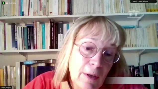 MECSS : Les groupements hospitaliers de territoire (GHT) - Jeudi 15 juillet 2021