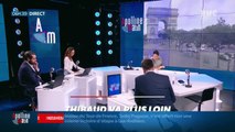 Louis va plus loin : Olivier Véran annonce que 96% des patients positifs et présentant des symptômes n'étaient pas vaccinés - 16/07