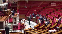 1ère séance: Débat d'orientation des finances publiques - Jeudi 15 juillet 2021