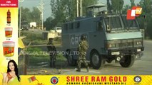 2 LeT Terrorists Killed In Encounter By Security Forces In Danmar Area Of Srinagar