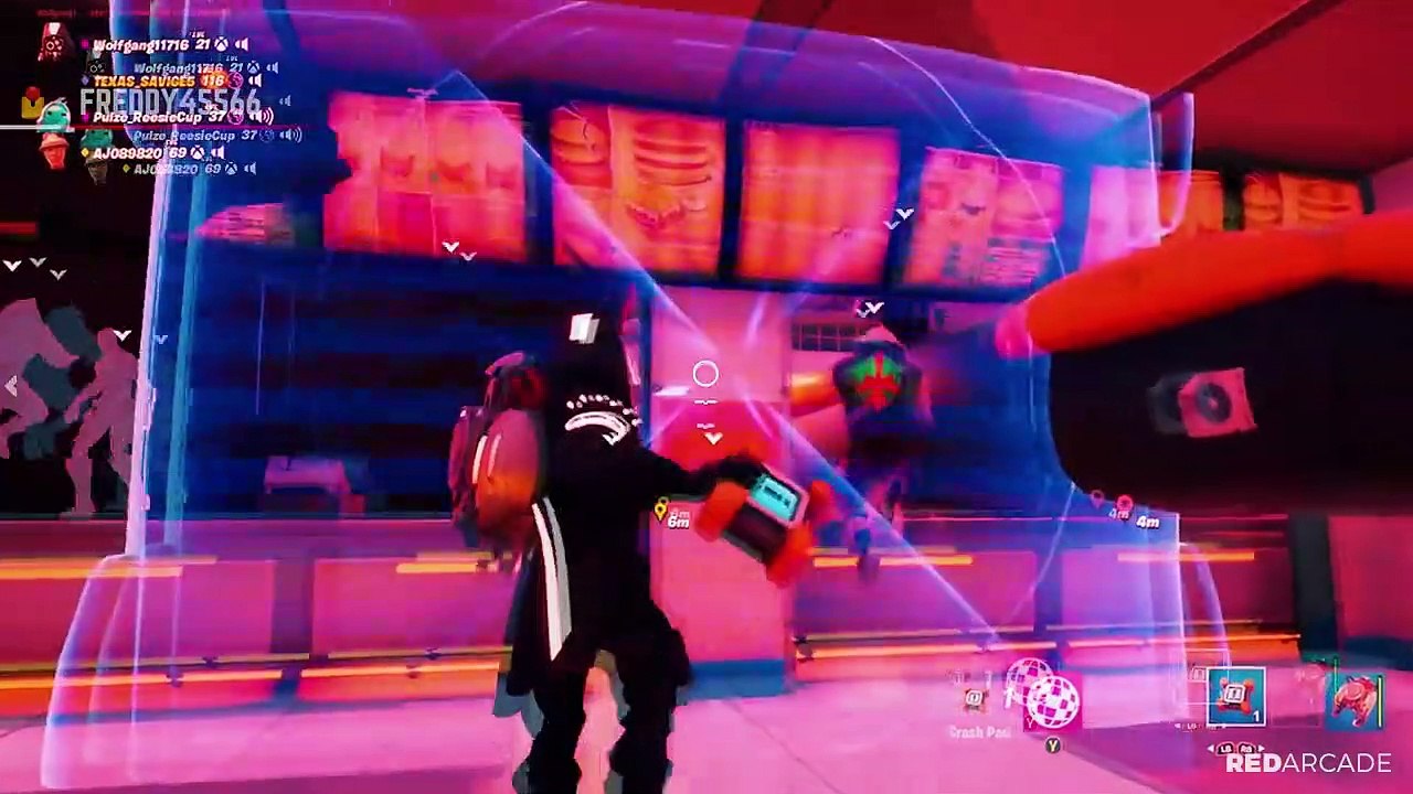 FORTNITE FAILS & Epic Wins! #198 (Fortnite Battle Royale Funny Moments)