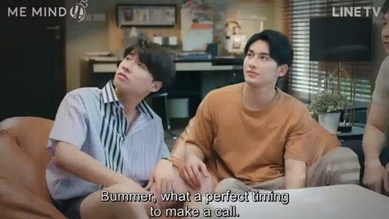 TharnType 2 - 7 Years Of Love - S02E07 - [English Subtitles]