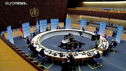 تحذير من "احتمال كبير" لظهور متحورات "أشد خطورة"