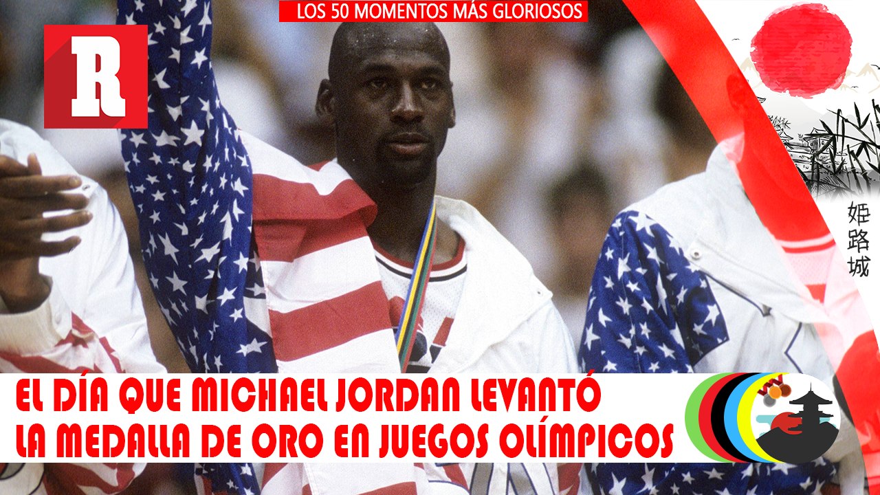 Los 50 momentos más gloriosos en la historia de los Juegos Olímpicos (parte 4)